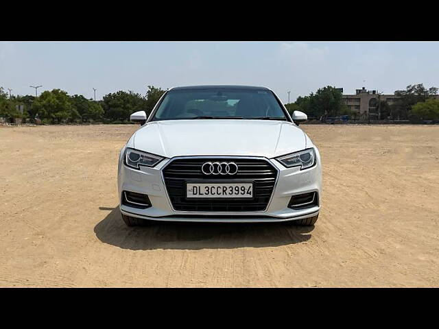 Used 2019 Audi A3 in Delhi