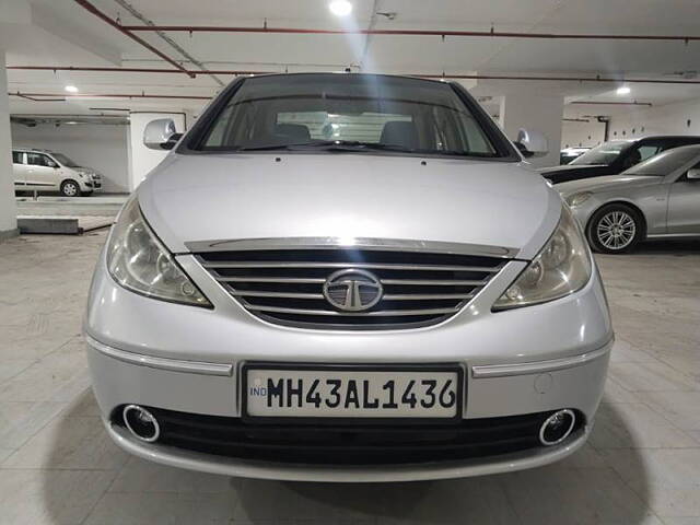 Used Tata Manza [2011-2015] Elan Quadrajet BS-IV in Mumbai