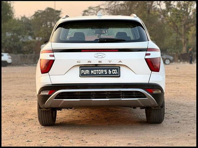 Used Hyundai Creta [2020-2023] SX 1.5 Diesel [2020-2022] in Delhi