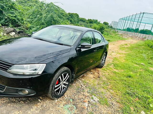 Used Volkswagen Jetta [2011-2013] Highline TDI AT in Ahmedabad