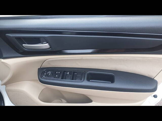 Used Honda Amaze [2018-2021] 1.2 S MT Petrol [2018-2020] in Pune