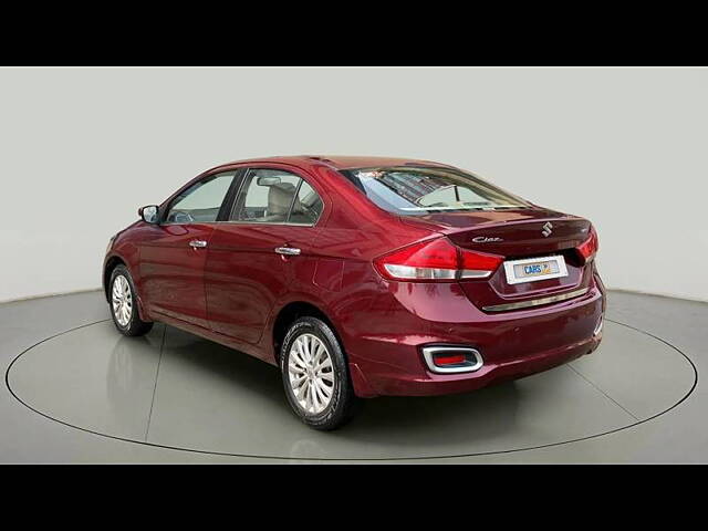 Used Maruti Suzuki Ciaz Zeta Hybrid  1.5 [2018-2020] in Kolkata