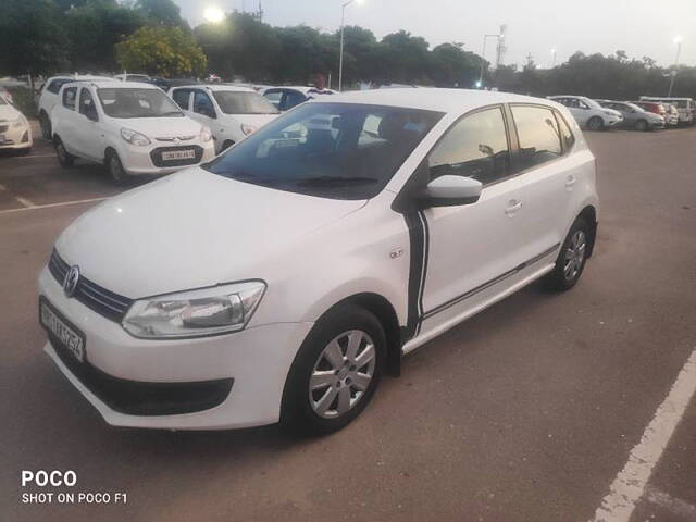 Used Volkswagen Polo [2010-2012] Highline 1.6L (P) in Chandigarh