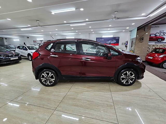 Used Honda WR-V [2017-2020] VX MT Petrol in Delhi