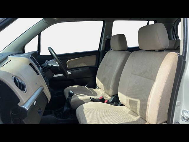 Used Maruti Suzuki Wagon R 1.0 [2014-2019] LXI in Vadodara