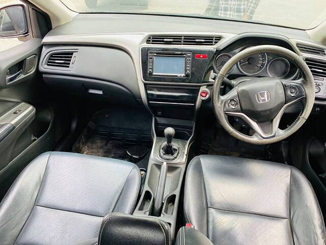 Used Honda City [2014-2017] VX (O) MT in Delhi