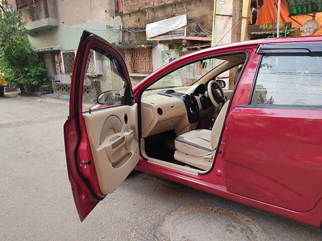 Used Chevrolet Aveo U-VA [2006-2012] 1.2 in Kolkata