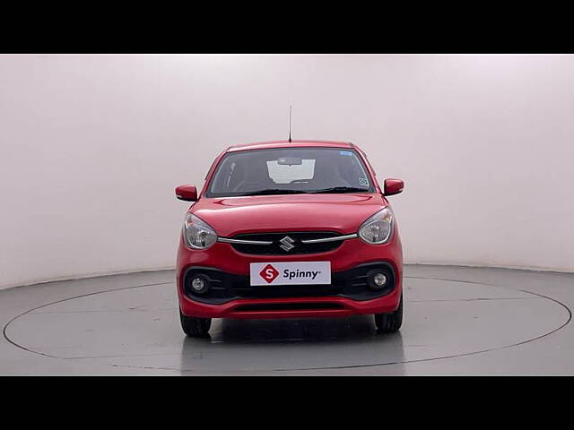 Used Maruti Suzuki Celerio ZXi Plus [2021-2023] in Bangalore