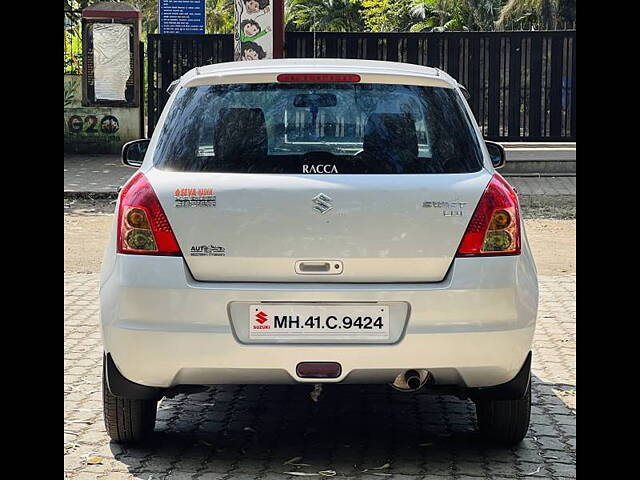 Used Maruti Suzuki Swift [2011-2014] LDi in Nashik