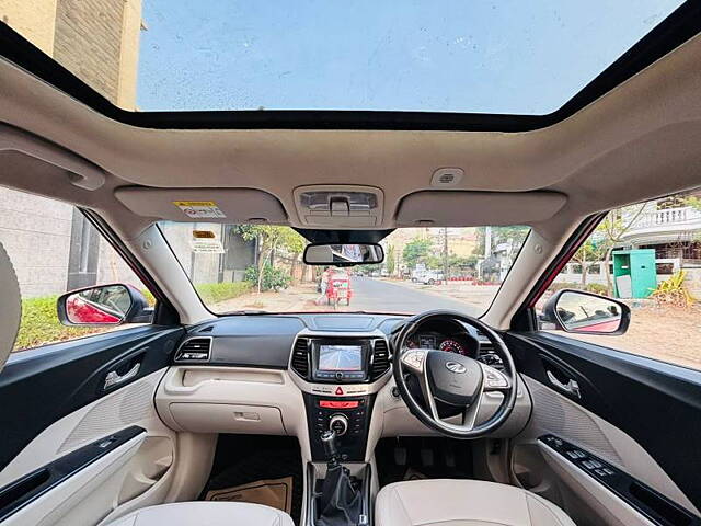 Used Mahindra XUV300 [2019-2024] W8 (O) 1.5 Diesel [2020] in Jaipur