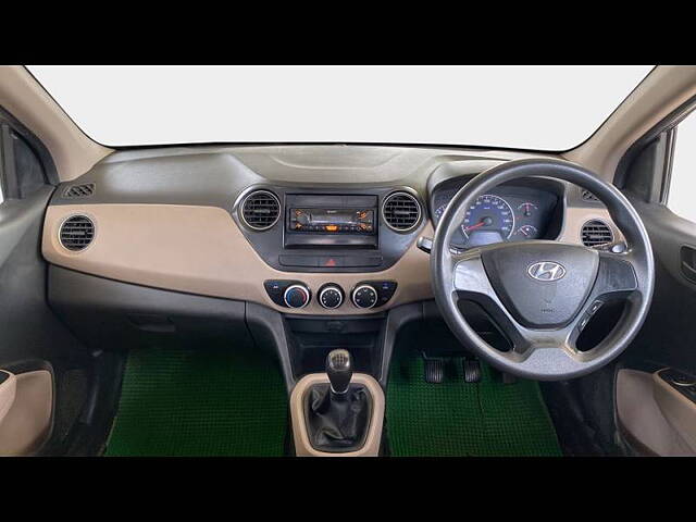 Used Hyundai Grand i10 Magna 1.2 Kappa VTVT in Lucknow