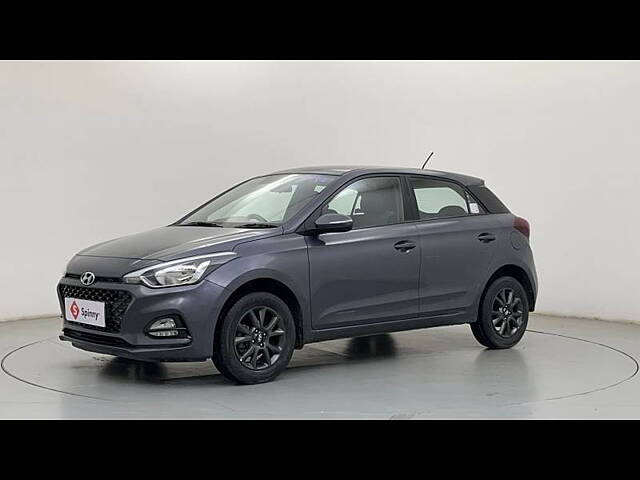 Used 2018 Hyundai Elite i20 in Lucknow