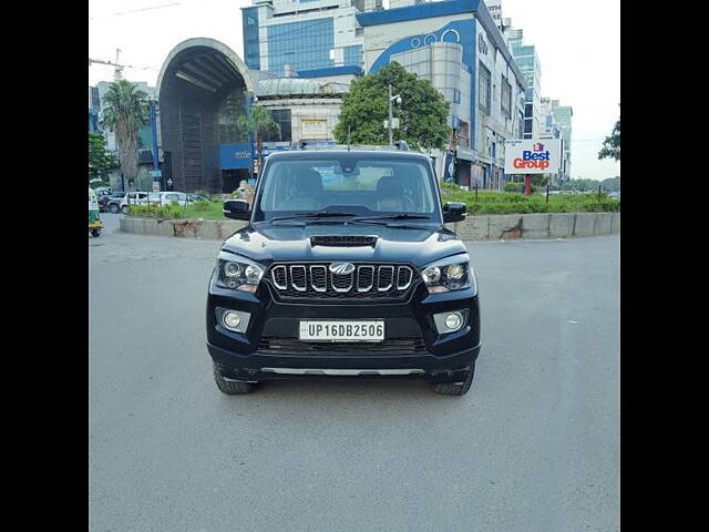 Used Mahindra Scorpio 2021 S11 2WD 7 STR in Delhi