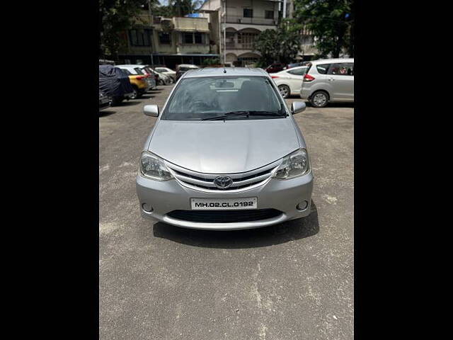 Used 2012 Toyota Etios Liva in Mumbai