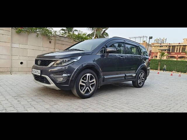 Used Tata Hexa [2017-2019] XM 4x2 7 STR in Delhi