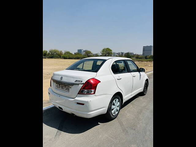 Used Maruti Suzuki Swift DZire [2011-2015] LDI in Ahmedabad