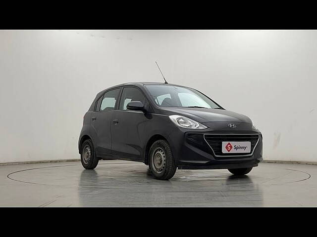 Used Hyundai Santro Sportz CNG [2018-2020] in Hyderabad