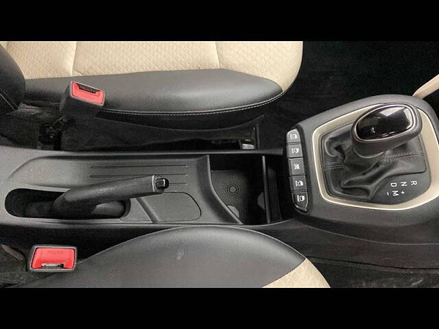 Used Hyundai Santro Sportz AMT [2018-2020] in Delhi