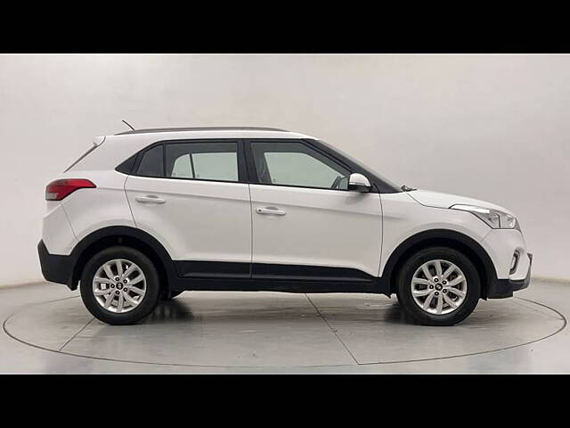 Used Hyundai Creta [2015-2017] 1.4 S in Pune