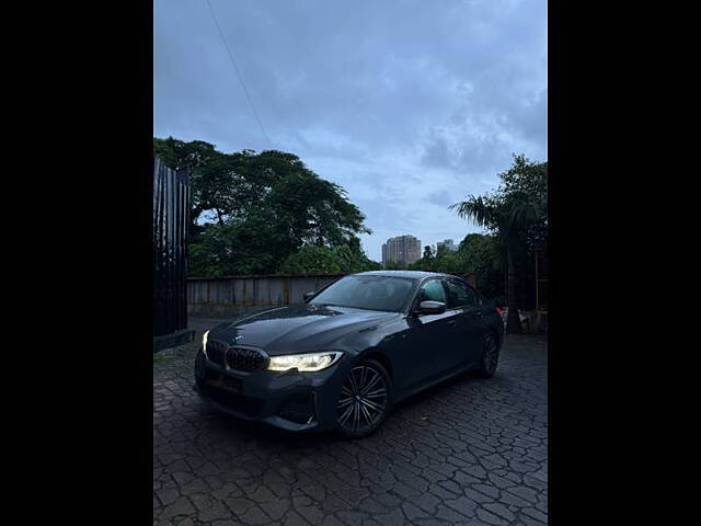 Used 2021 BMW 3-Series in Mumbai