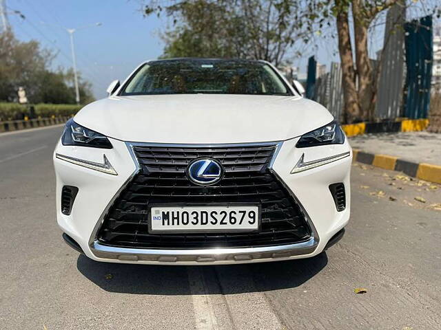 50 Used Lexus Cars In India, Second Hand Lexus Cars In India - CarTrade