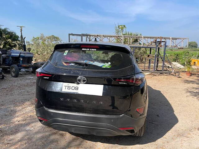 Used Tata Harrier [2019-2023] XZA Plus Dark Edition in Hyderabad