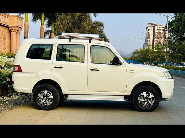 Used Tata Movus LX 9 STR in Mumbai