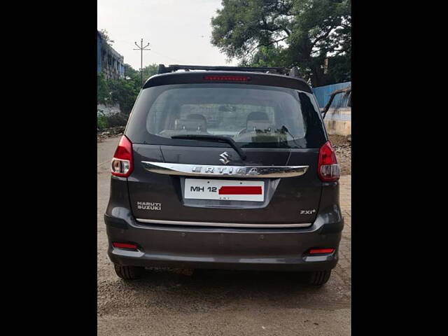 Used Maruti Suzuki Ertiga [2015-2018] ZXI+ in Pune