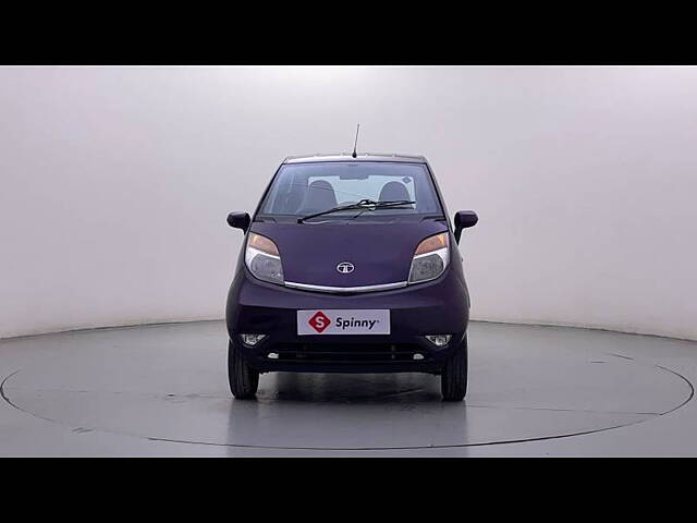 Used Tata Nano Twist XT in Bangalore