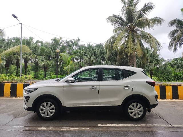 Used MG Astor Style 1.5 MT [2021-2023] in Mumbai