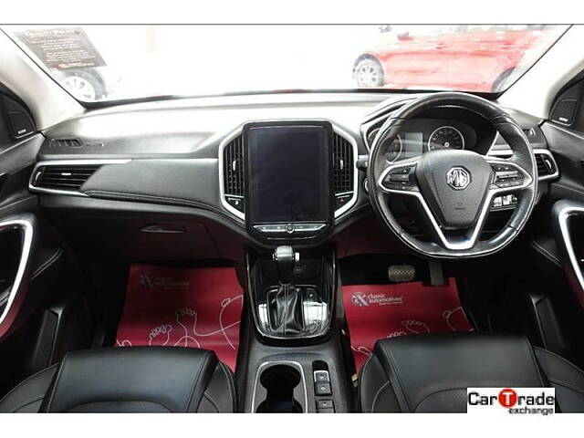 Used MG Hector [2019-2021] Smart 1.5 DCT Petrol [2019-2020] in Bangalore