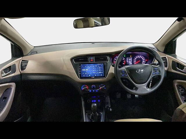 Used Hyundai Elite i20 [2018-2019] Sportz 1.2 in Mumbai