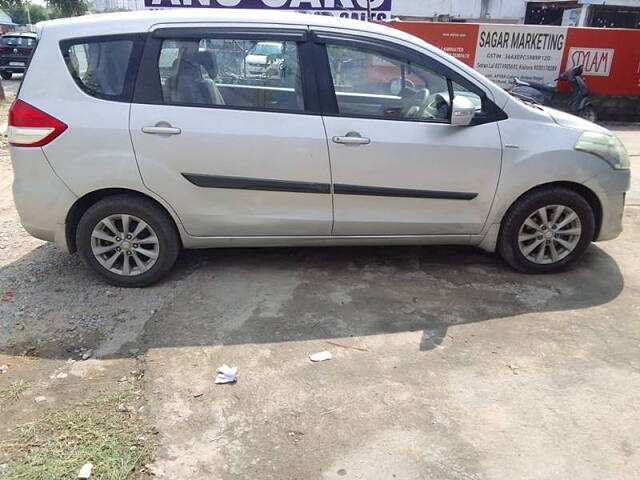 Used Maruti Suzuki Ertiga [2012-2015] ZDi in Hyderabad