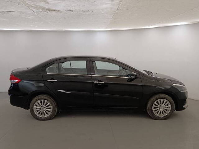 Used Maruti Suzuki Ciaz Zeta Hybrid  1.5 [2018-2020] in Indore