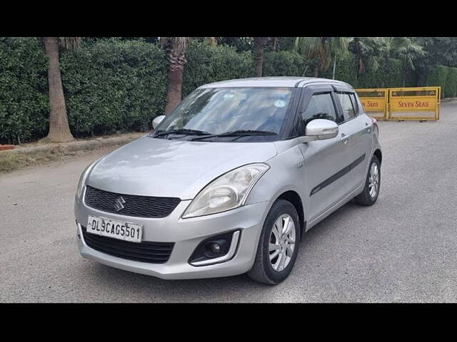 Used Maruti Suzuki Swift [2011-2014] ZXi in Delhi