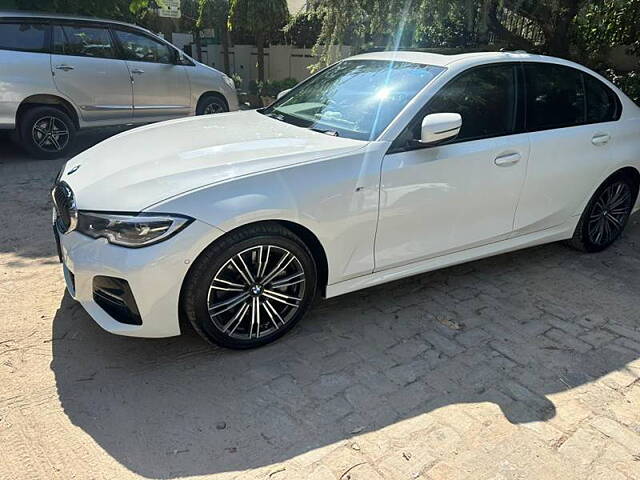 Used 2022 BMW 3-Series in Delhi