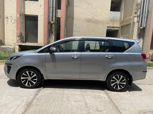 Used Toyota Innova Crysta [2020-2023] ZX 2.7 AT 7 STR in Delhi