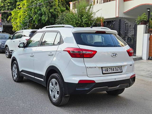 Used Hyundai Creta [2015-2017] 1.4 S in Delhi