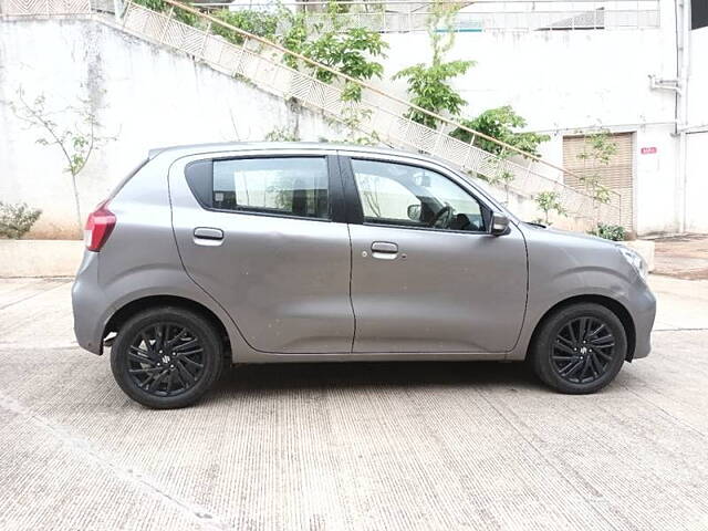 Used Maruti Suzuki Celerio ZXi Plus [2021-2023] in Pune