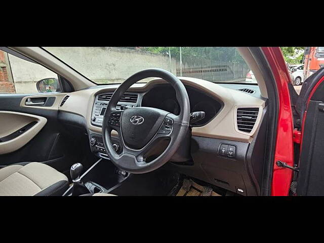 Used Hyundai Elite i20 [2014-2015] Asta 1.2 (O) in Delhi