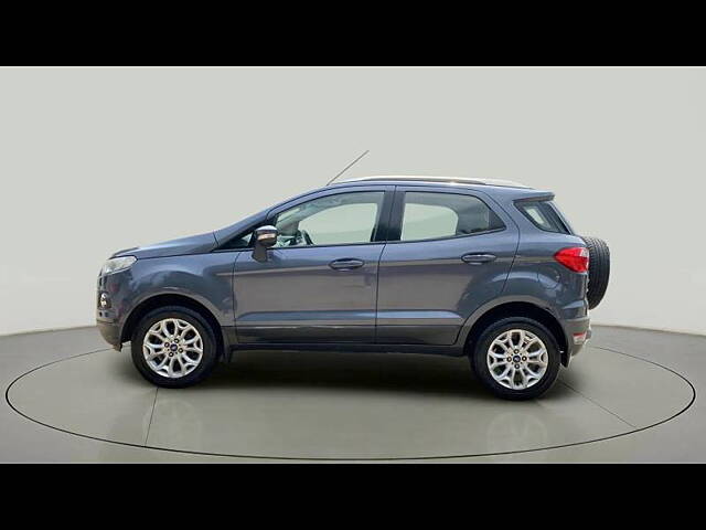 Used Ford EcoSport [2015-2017] Titanium 1.5L Ti-VCT in Chennai