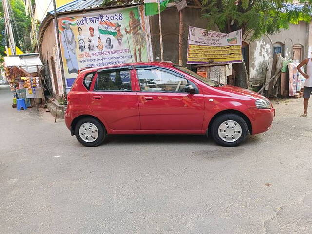 Used Chevrolet Aveo U-VA [2006-2012] 1.2 in Kolkata