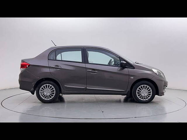 Used Honda Amaze [2013-2016] 1.2 S i-VTEC in Bangalore