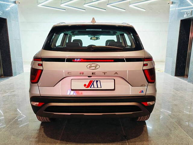 Used Hyundai Creta [2020-2023] SX 1.5 Petrol [2020-2022] in Ahmedabad