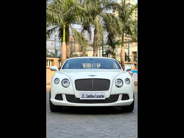 Used 2019 Bentley Continental GT in Mumbai