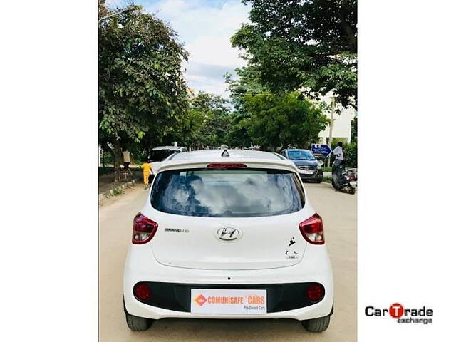 Used Hyundai Grand i10 Magna 1.2 Kappa VTVT in Bangalore