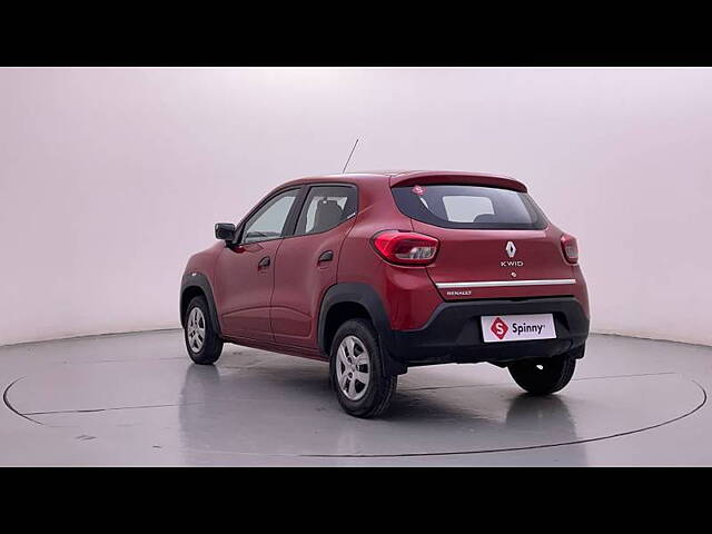 Used Renault Kwid [2015-2019] RXT [2015-2019] in Bangalore