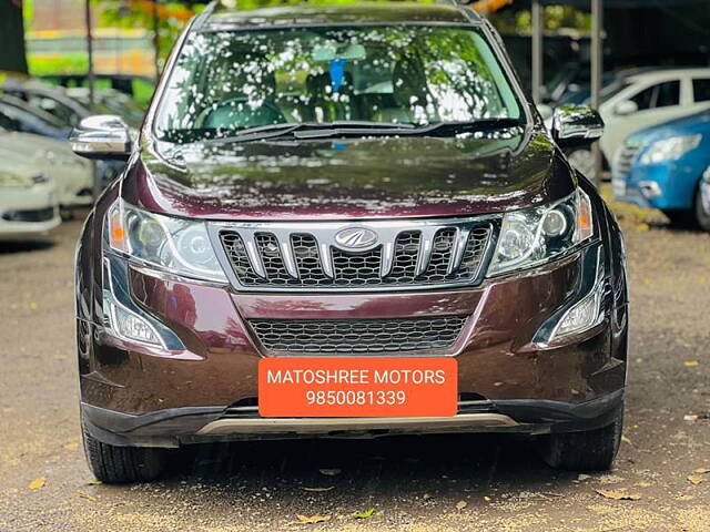 Used 2016 Mahindra XUV500 in Pune