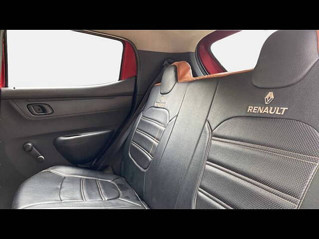 Used Renault Kwid [2015-2019] RXT [2015-2019] in Chennai