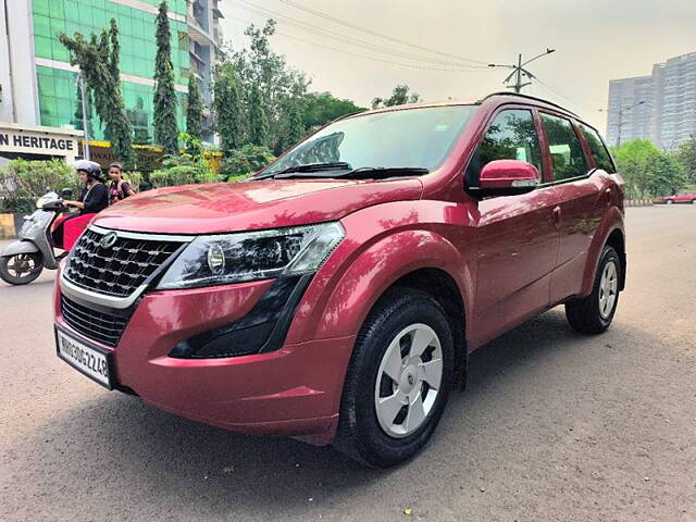 Used Mahindra XUV500 W5 [2018-2020] in Navi Mumbai